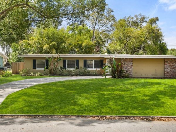 2779 SANBINA STREET, WINTER PARK, FL 32789