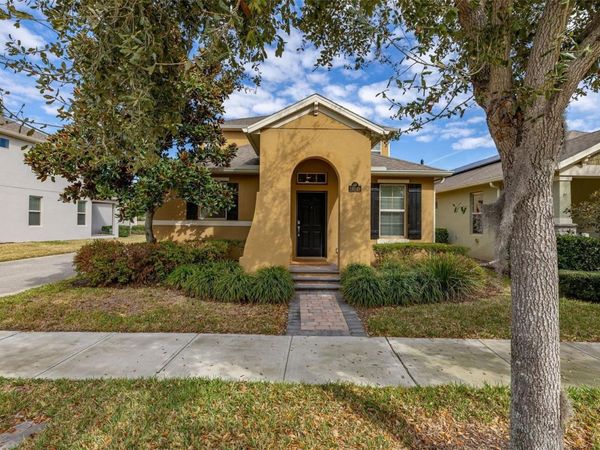 16149 WIND VIEW LANE , WINTER GARDEN, FL 34787