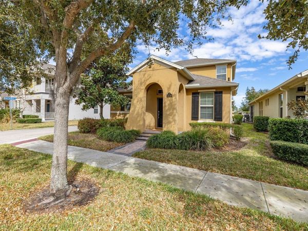 16149 WIND VIEW LANE , WINTER GARDEN, FL 34787