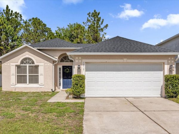 16767 CORNER LAKE DRIVE , ORLANDO, FL 32820