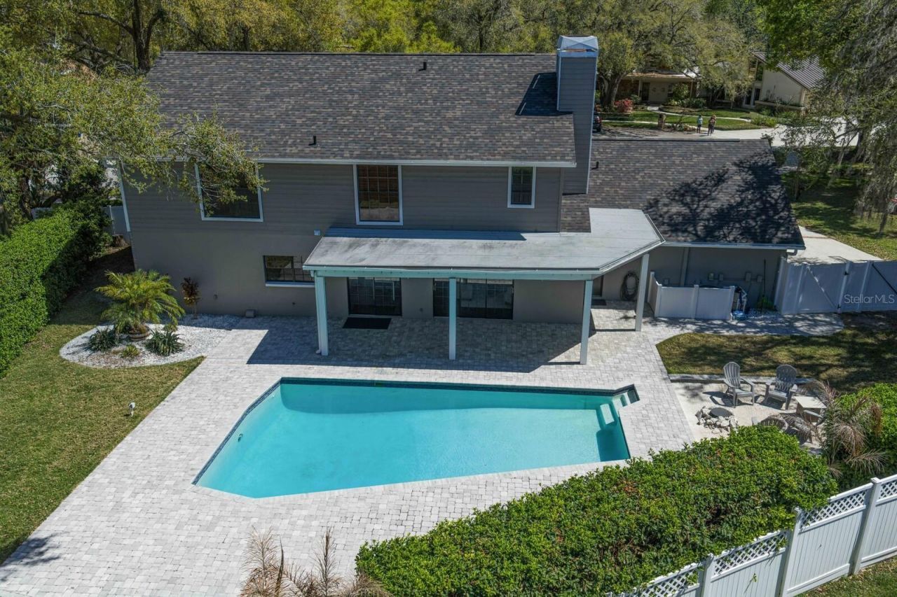 6404 Josephine Arbor Place, Temple Terrace, FL 33617 Photo