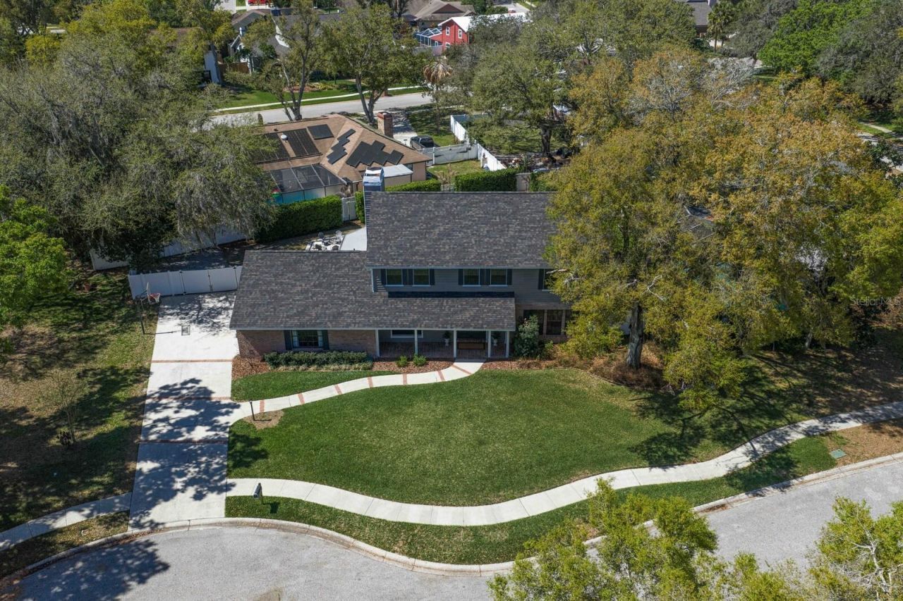 6404 Josephine Arbor Place, Temple Terrace, FL 33617 Photo