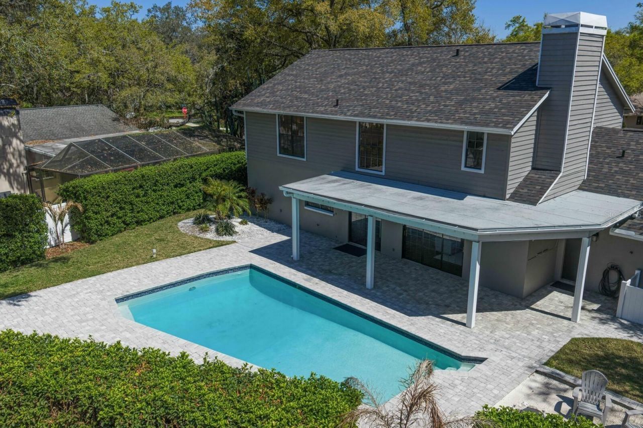 6404 Josephine Arbor Place, Temple Terrace, FL 33617 Photo