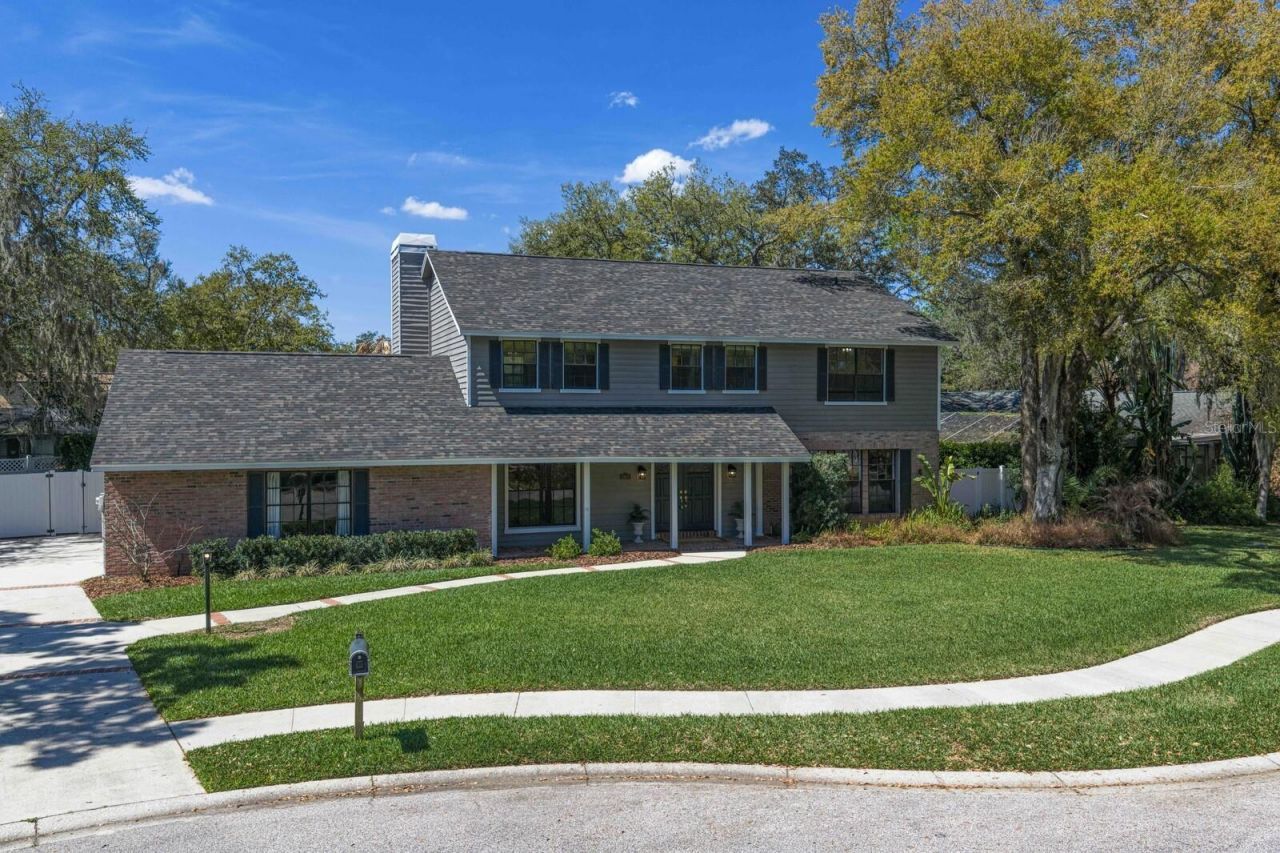 6404 Josephine Arbor Place, Temple Terrace, FL 33617 Photo