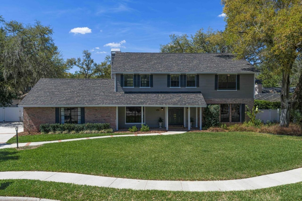 6404 Josephine Arbor Place, Temple Terrace, FL 33617 Photo