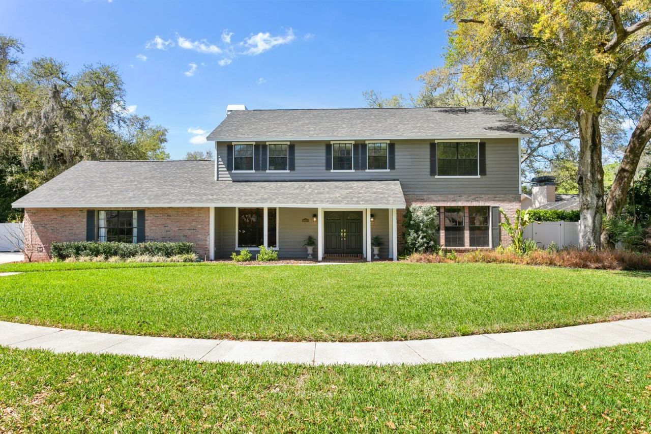 6404 Josephine Arbor Place, Temple Terrace, FL 33617 Photo