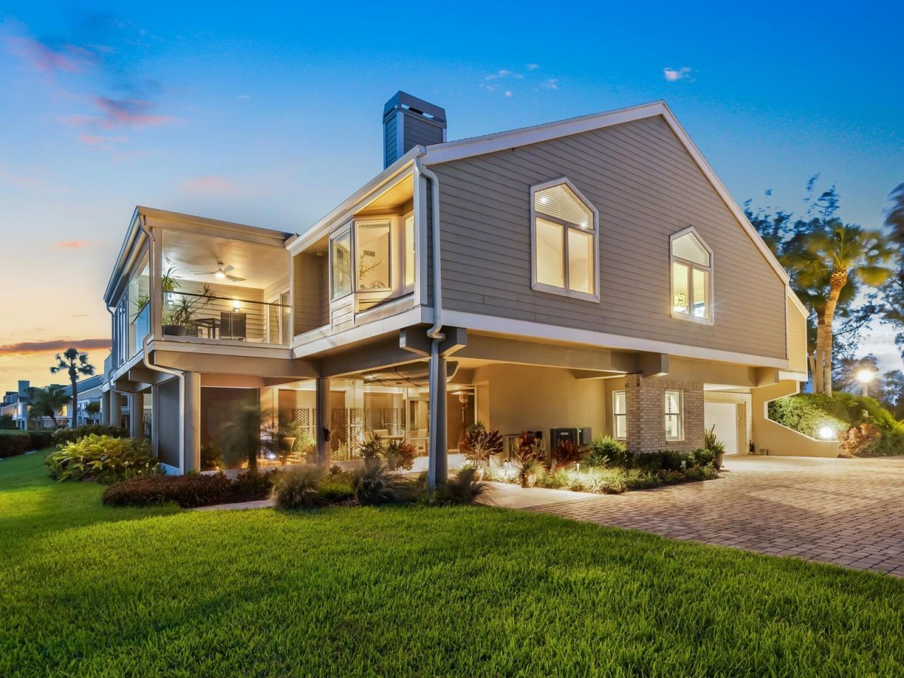 26 Tidy Island Boulevard, Bradenton, FL 34210 Photo