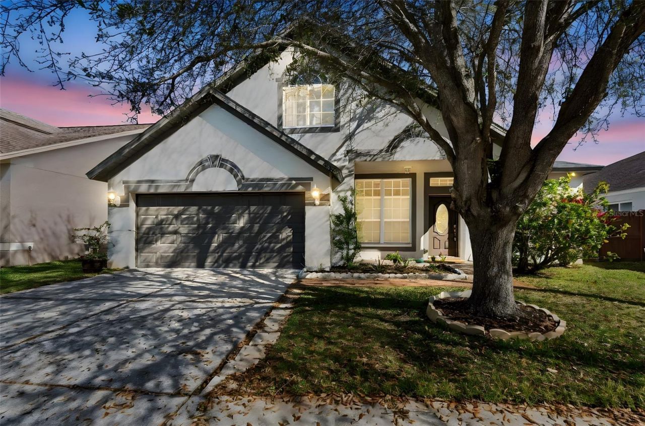 8816 Cypress Hammock Drive, Tampa, FL 33614 Main Photo