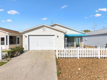 17470 SE 93RD VINE AVENUE, THE VILLAGES, FL 32162