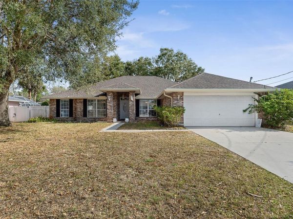 31 WESTMORELAND DRIVE, PALM COAST, FL 32164