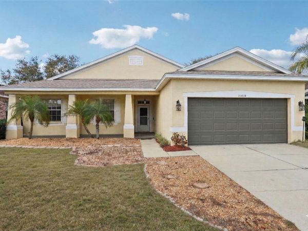 11438 LAUREL BROOK COURT , RIVERVIEW, FL 33569