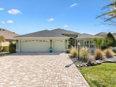 2632 BUTTONWOOD RUN, THE VILLAGES, FL 32162