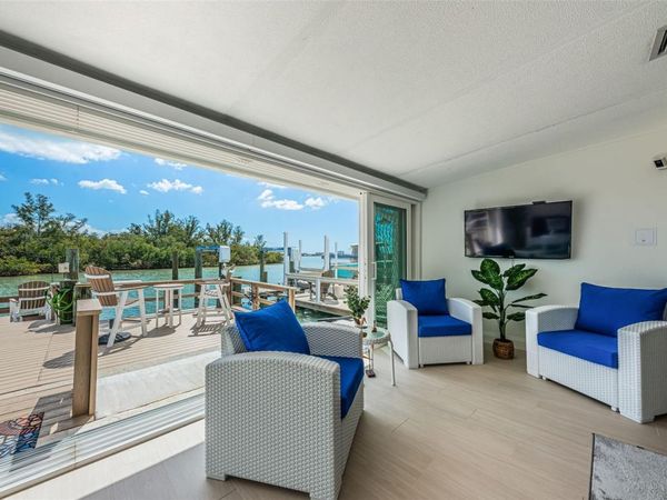 476 BOCA CIEGA POINT BOULEVARD S, ST PETERSBURG, FL 33708
