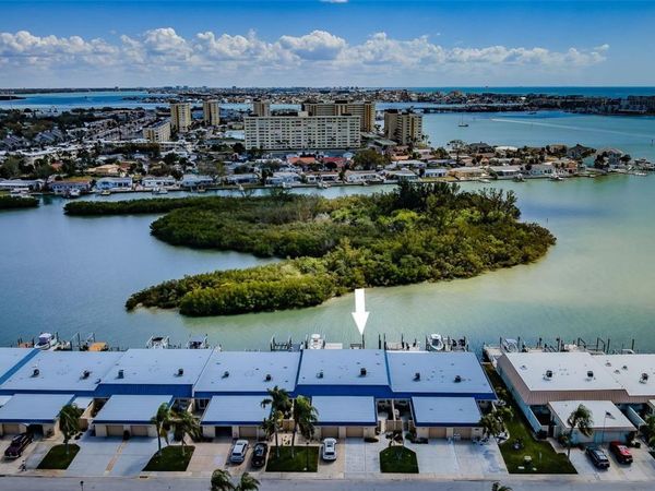 476 BOCA CIEGA POINT BOULEVARD S, ST PETERSBURG, FL 33708