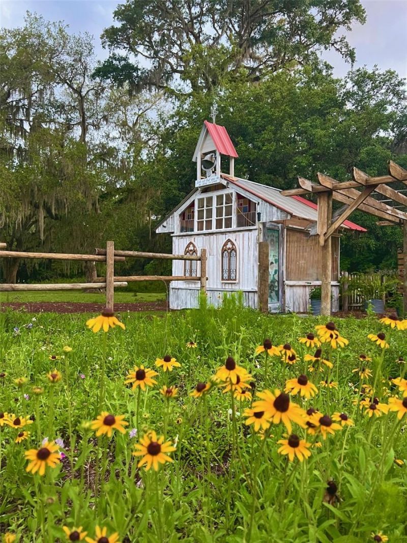 15300 Lake Iola Road, Dade City, FL 33523 Photo