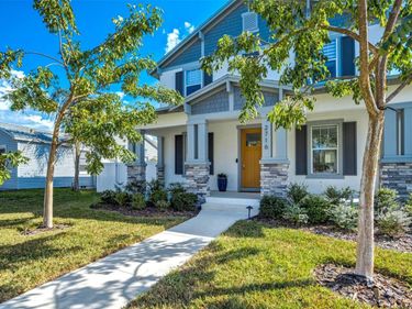 2716 13TH AVENUE N, ST PETERSBURG, FL 33713