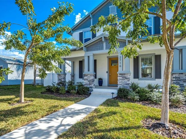 2716 13TH AVENUE N, ST PETERSBURG, FL 33713