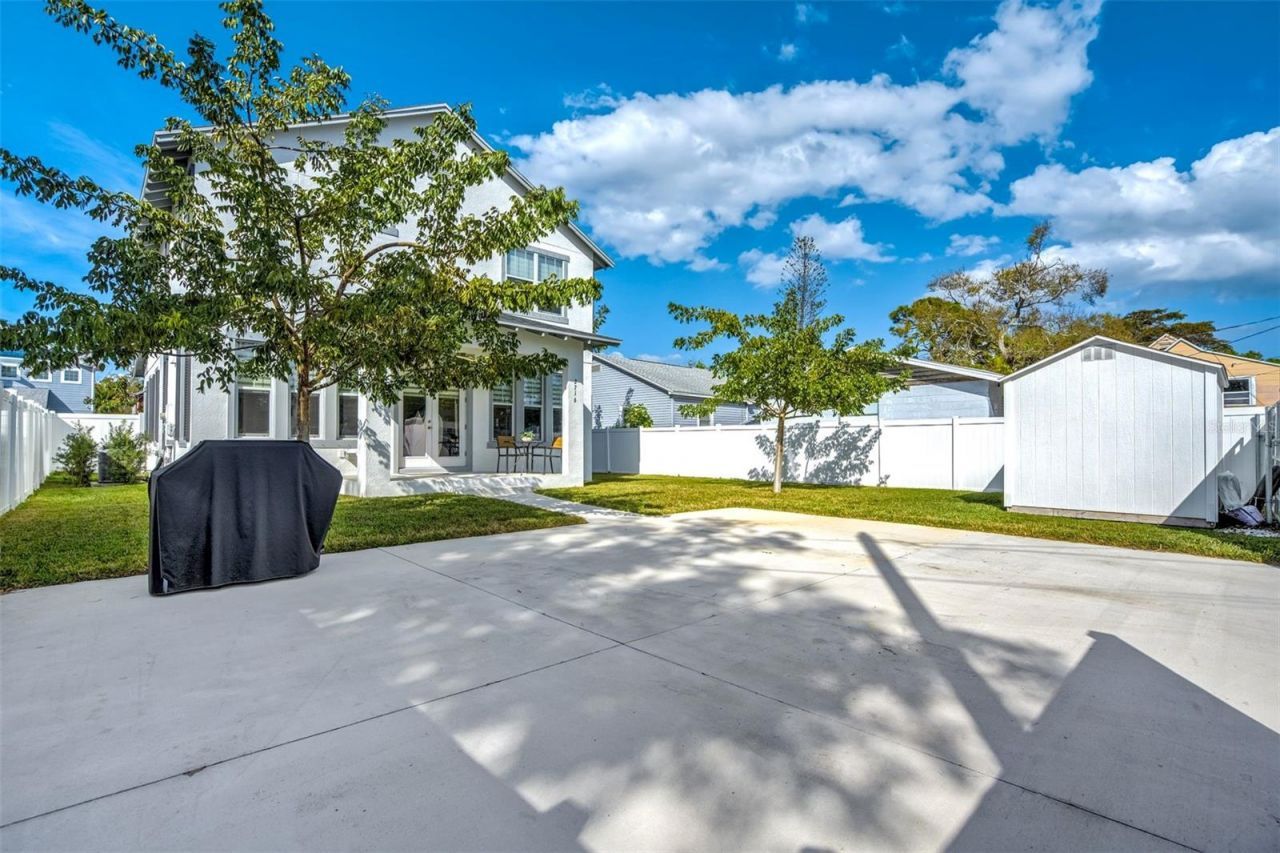 2716 13th Avenue N, Saint Petersburg, FL 33713 Photo