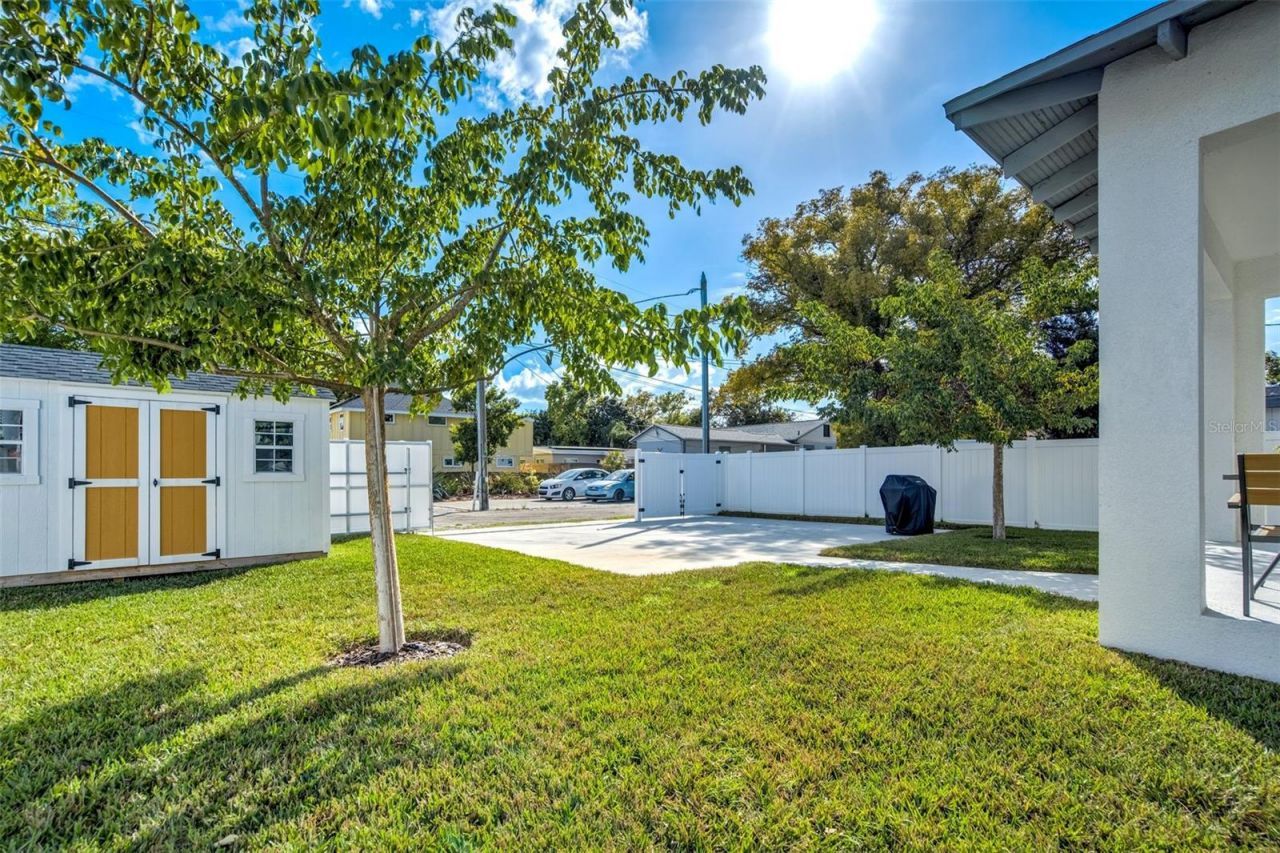 2716 13th Avenue N, Saint Petersburg, FL 33713 Photo