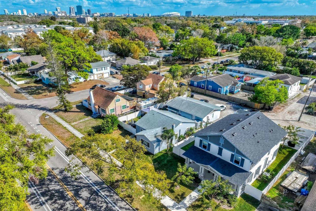 2716 13th Avenue N, Saint Petersburg, FL 33713 Photo