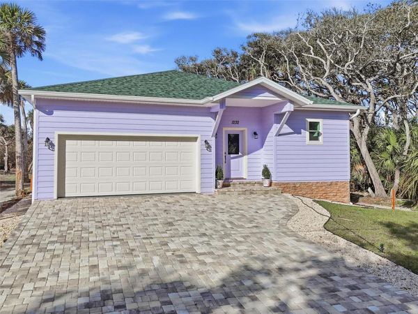 1232 S FLAGLER AVENUE, FLAGLER BEACH, FL 32136