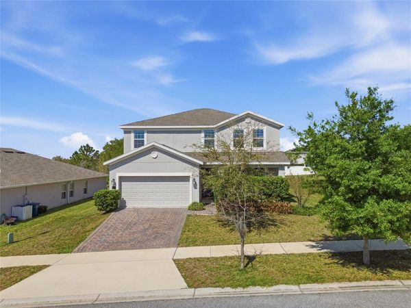 13 WHITE HORSE WAY , GROVELAND, FL 34736