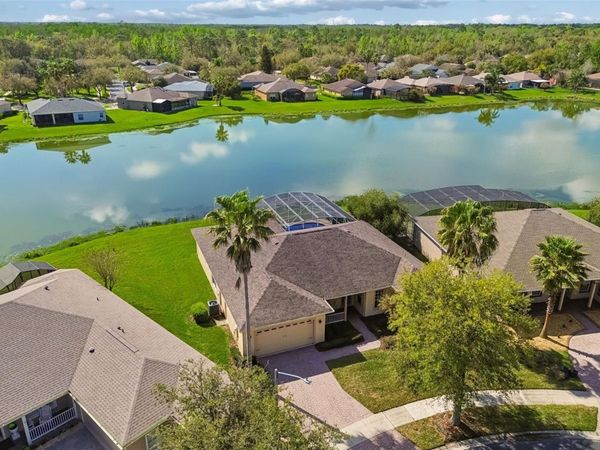 813 GLENDORA ROAD , KISSIMMEE, FL 34759