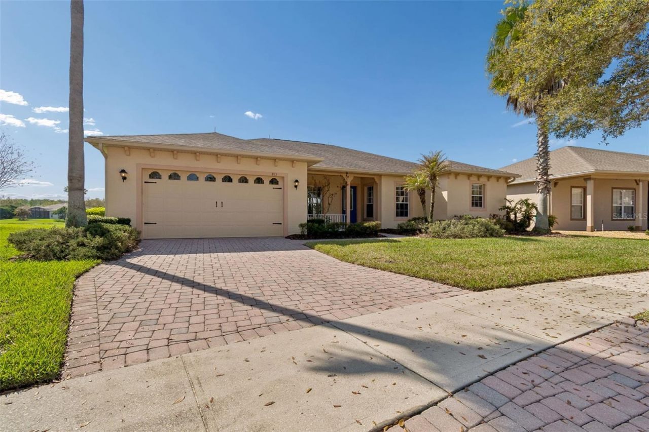 813 Glendora Road, Kissimmee, FL 34759 Photo