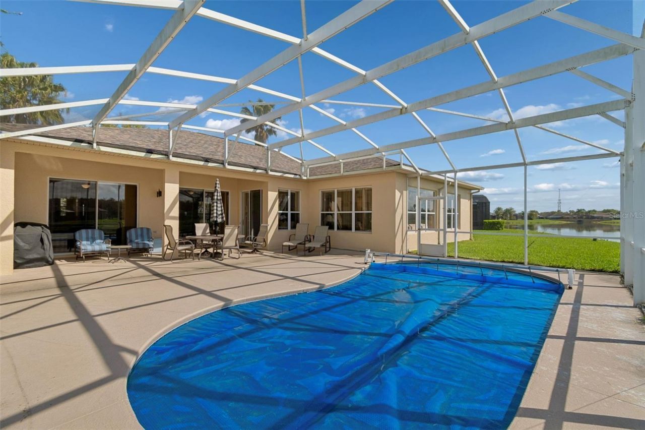 813 Glendora Road, Kissimmee, FL 34759 Photo