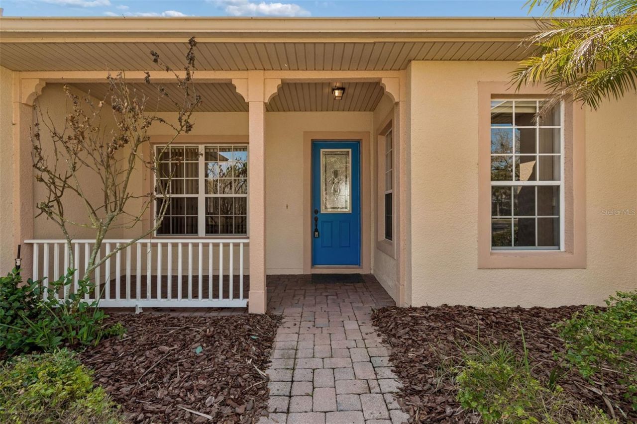 813 Glendora Road, Kissimmee, FL 34759 Photo