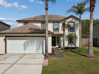 31537 EARN DRIVE Wesley Chapel, FL 33545