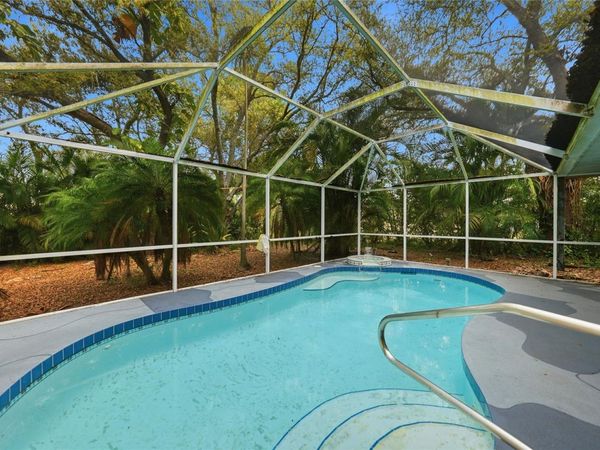 4030 DEKLE AVENUE , NORTH PORT, FL 34286