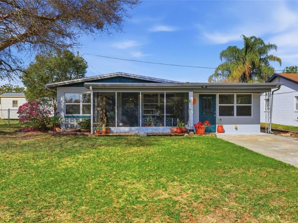 408 DAKOTA AVENUE , ST CLOUD, FL 34769