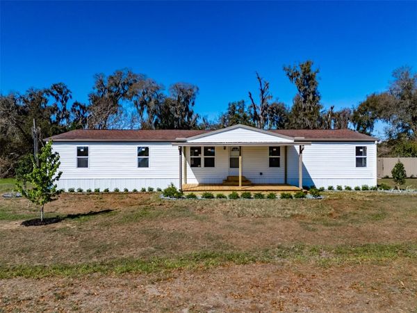 8301 HENRY GEORGE ROAD , PLANT CITY, FL 33567