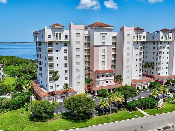 2825 TERRA CEIA BAY BOULEVARD, Unit 1705, PALMETTO, FL 34221