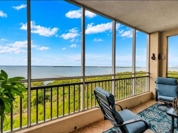 2825 TERRA CEIA BAY BOULEVARD, Unit 1705, PALMETTO, FL 34221