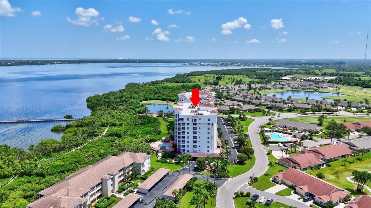 2825 Terra Ceia Bay Boulevard, Unit 1705, Palmetto, FL 34221 Photo