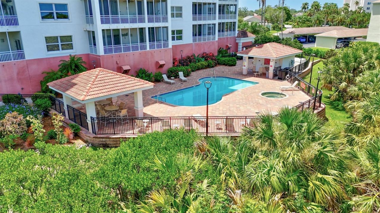 2825 Terra Ceia Bay Boulevard, Unit 1705, Palmetto, FL 34221 Photo