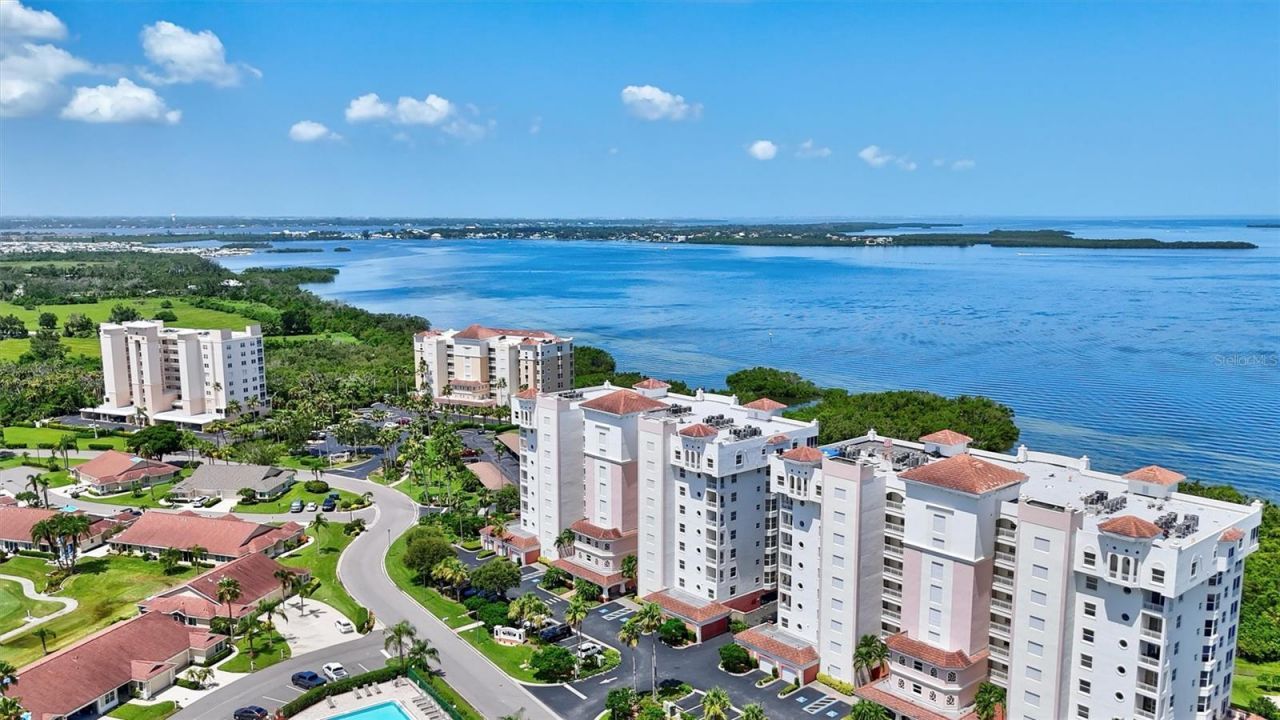 2825 Terra Ceia Bay Boulevard, Unit 1705, Palmetto, FL 34221 Photo