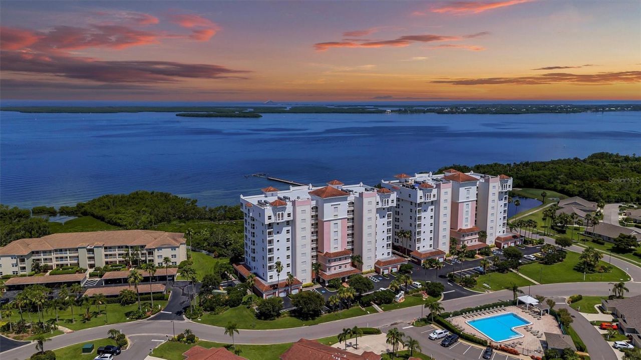 2825 Terra Ceia Bay Boulevard, Unit 1705, Palmetto, FL 34221 Photo