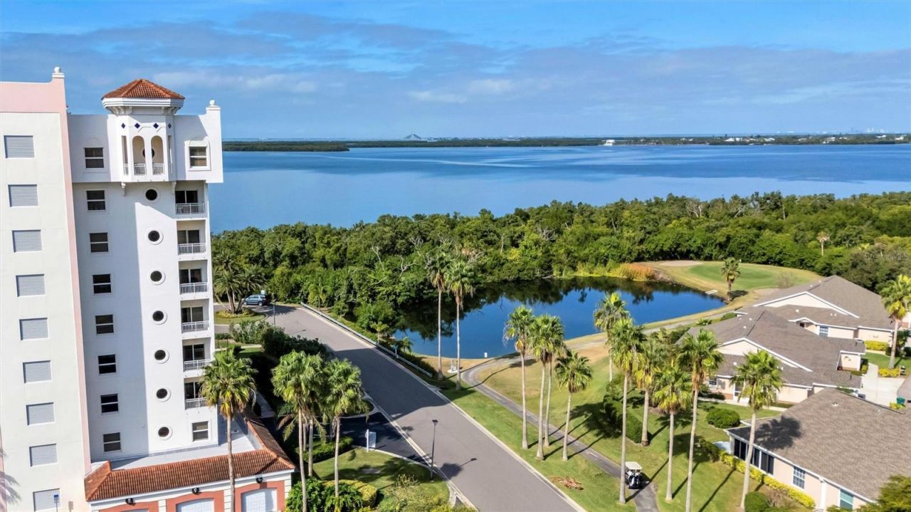 2825 Terra Ceia Bay Boulevard, Unit 1705, Palmetto, FL 34221 Photo