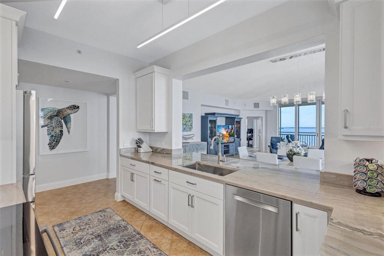 2825 Terra Ceia Bay Boulevard, Unit 1705, Palmetto, FL 34221 Photo