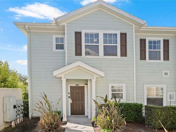 5350 DIPLOMAT COURT , Unit 104, KISSIMMEE, FL 34746