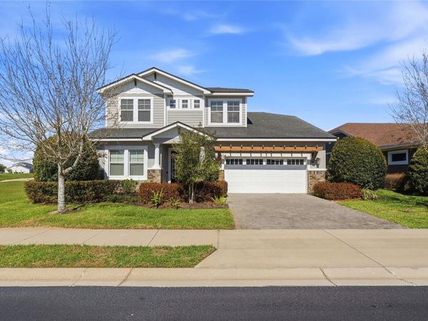 539 WATERFERN TRAIL DRIVE, AUBURNDALE, FL 33823