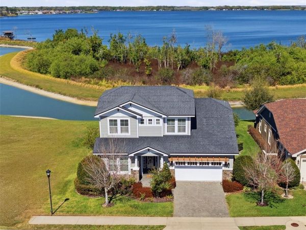 539 WATERFERN TRAIL DRIVE, AUBURNDALE, FL 33823
