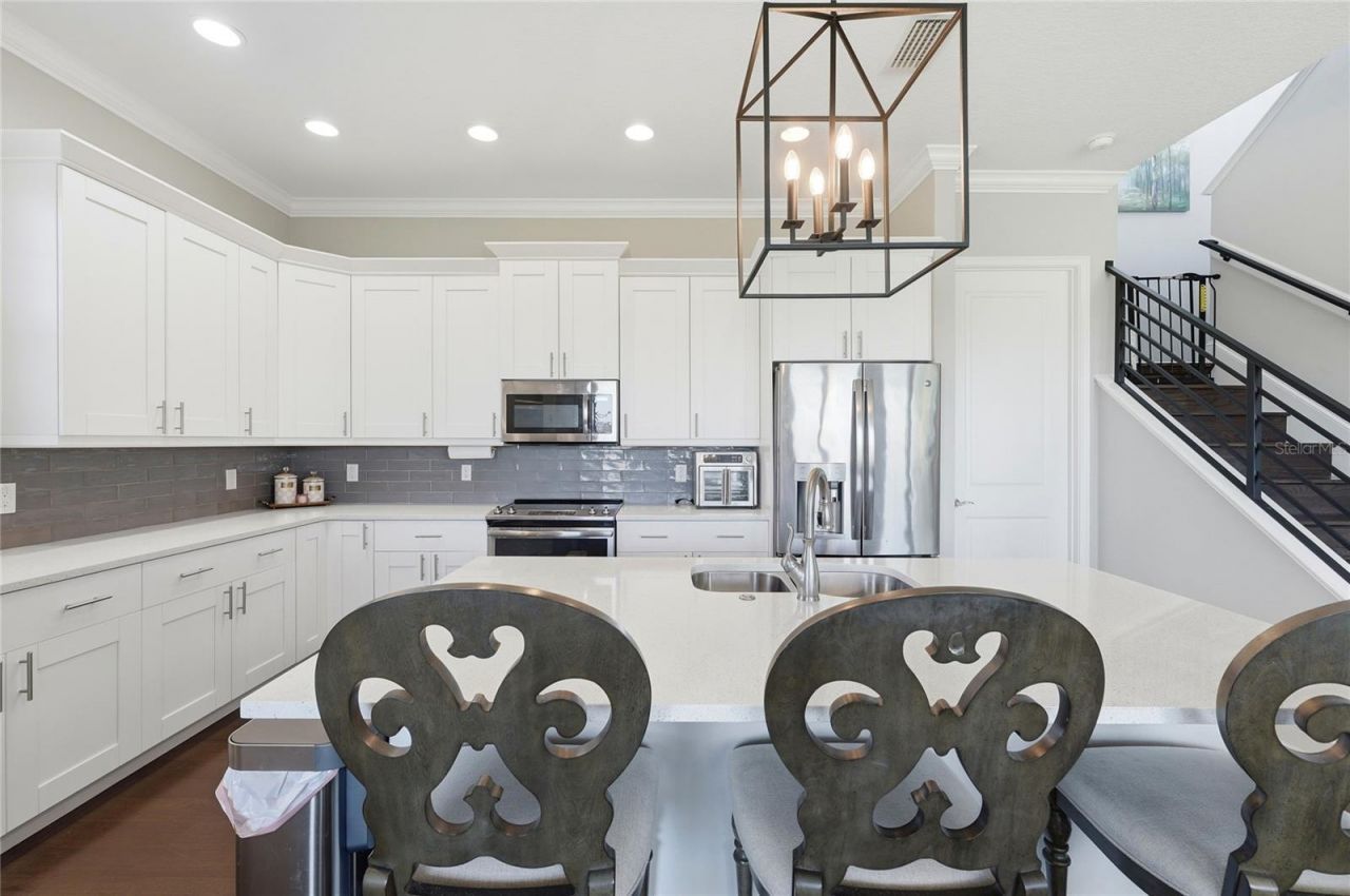 539 Waterfern Trail Drive , Auburndale, FL 33823 Photo