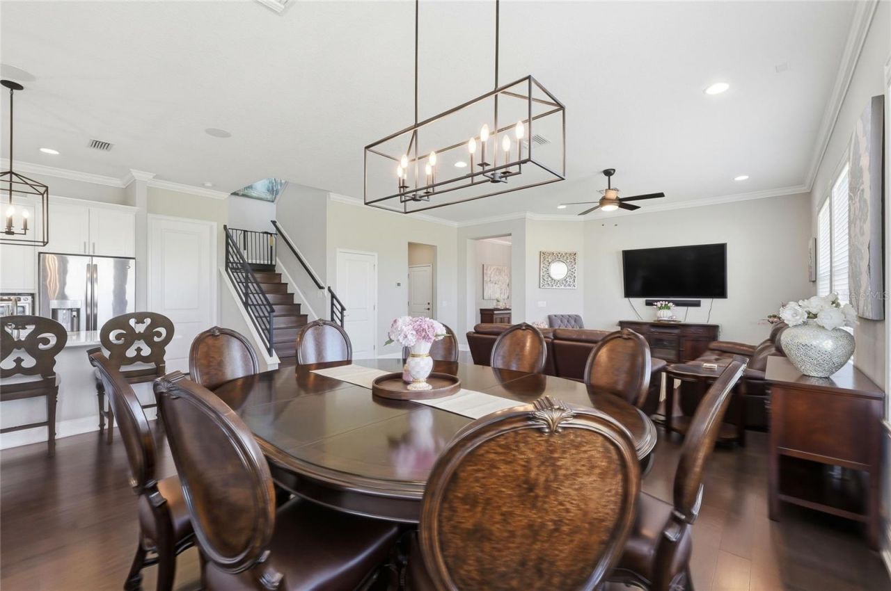 539 Waterfern Trail Drive , Auburndale, FL 33823 Photo