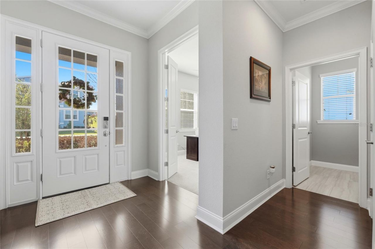 539 Waterfern Trail Drive , Auburndale, FL 33823 Photo