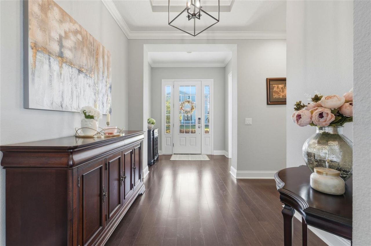 539 Waterfern Trail Drive , Auburndale, FL 33823 Photo