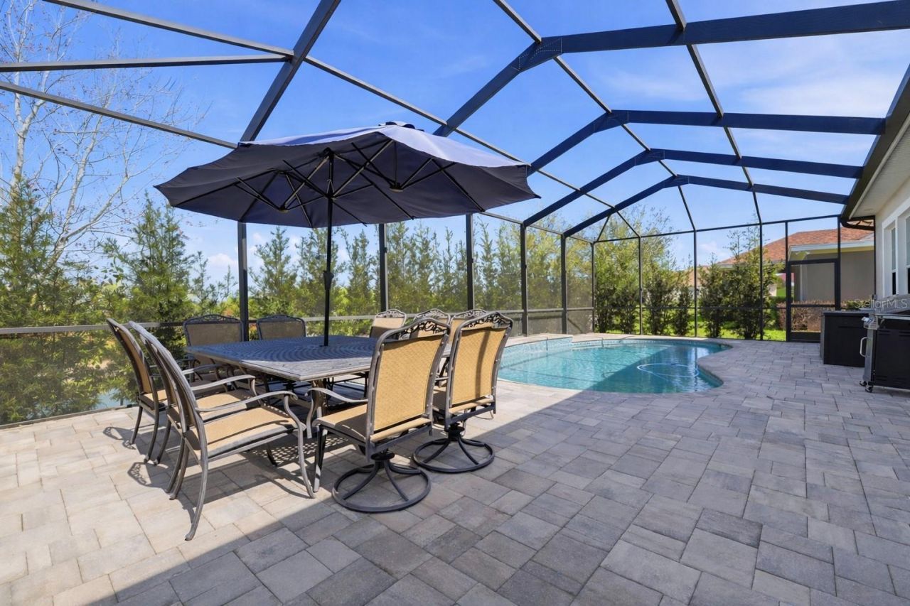 539 Waterfern Trail Drive, Auburndale, FL 33823 Photo